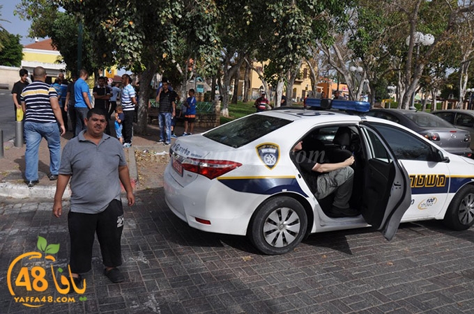 police 7afela yaffa (8).JPG